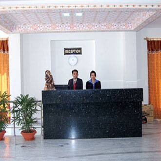 Hotel Shiva Ram Vilas, Jaipur 5